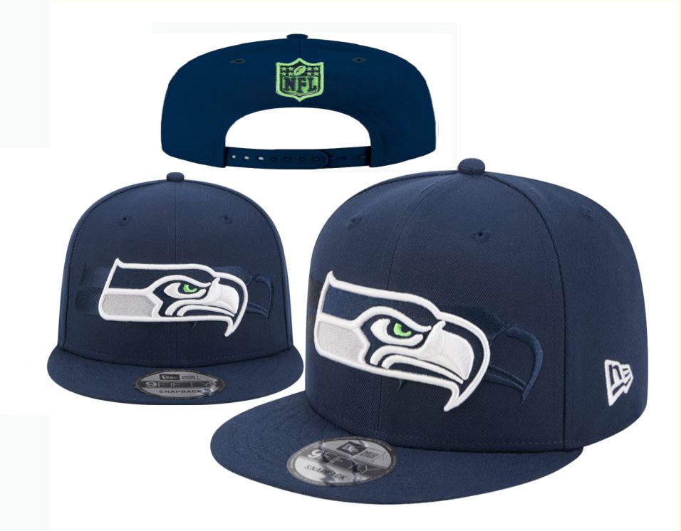 2026 NFL Seattle Seahawks Hat style YS01208